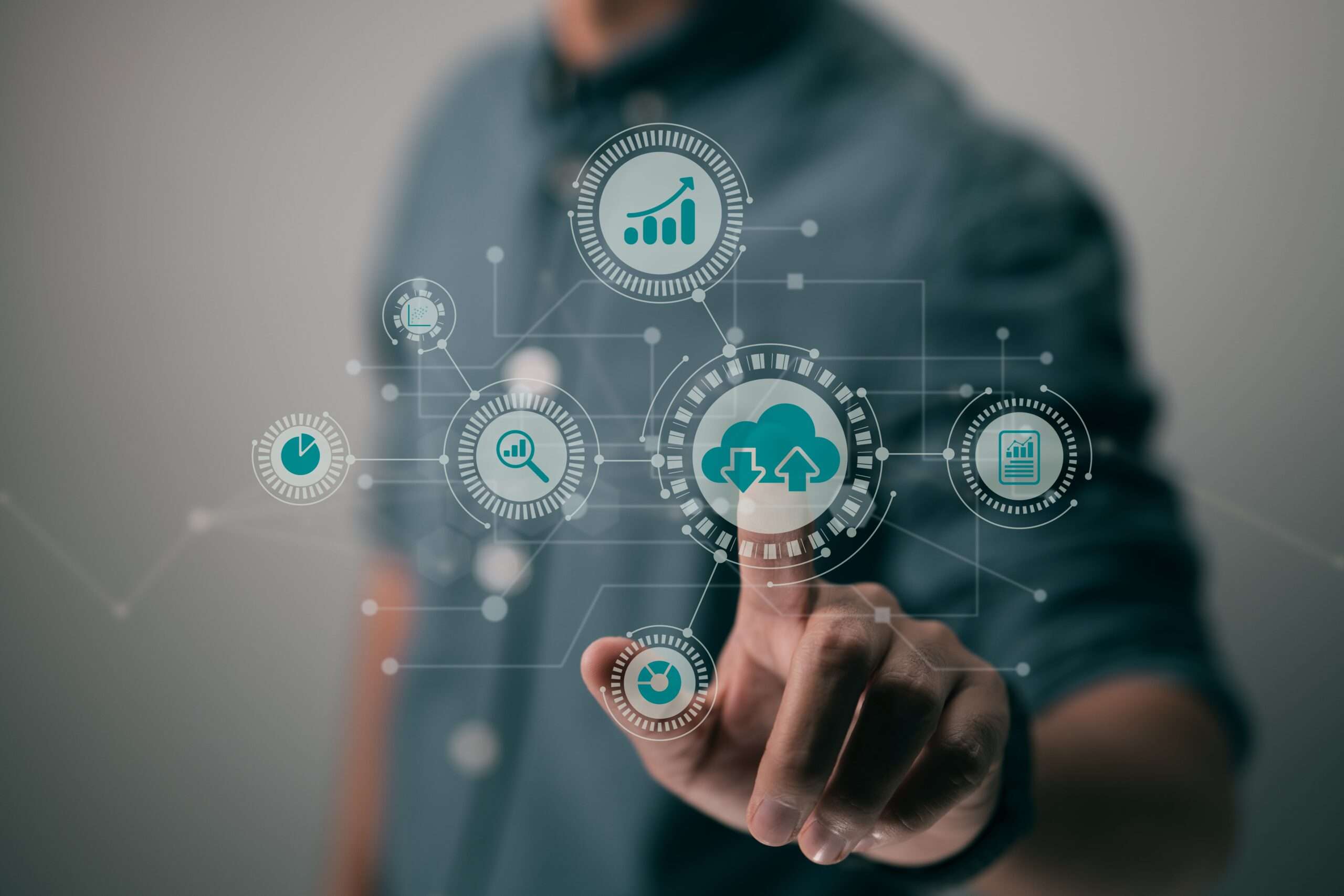 DAMSYS Industrial Solutions