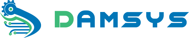 DAMSYS Logo
