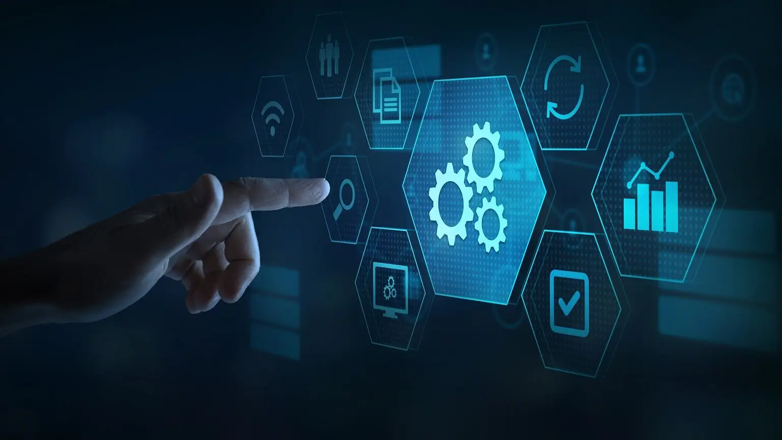 Classical Control Systems